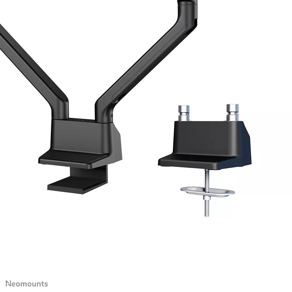 Vente NEOMOUNTS Flat Screen Dual Desk Mount 10-32p Neomounts au meilleur prix - visuel 6