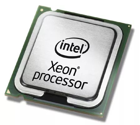 Intel Xeon E3-1220V6 Intel - visuel 2 - hello RSE