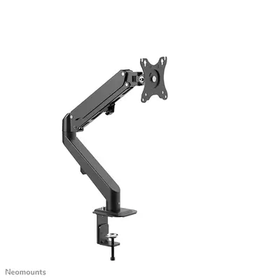 Neomounts DS70-700BL1 Support d'écran à fixer 17-27" - ressort à gaz - Support Fixe & Mobile - visuel 4