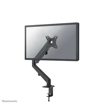 Neomounts DS70-700BL1 Support d'écran à fixer 17-27" - ressort à gaz - Support Fixe & Mobile - visuel 1
