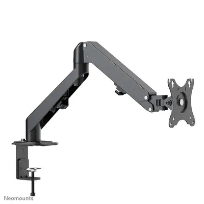 Neomounts DS70-700BL1 Support d'écran à fixer 17-27" - ressort à gaz - Support Fixe & Mobile - visuel 3