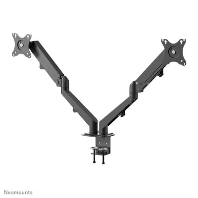 Neomounts DS70-700BL2 Support d'écran à fixer 17-27" - ressort à gaz - Support Fixe & Mobile - visuel 6