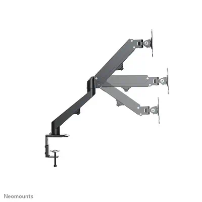 Neomounts DS70-700BL2 Support d'écran à fixer 17-27" - ressort à gaz - Support Fixe & Mobile - visuel 7