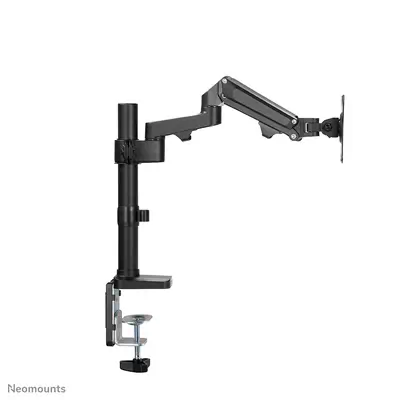 Neomounts DS70-750BL1 Support d'écran à fixer 17-27" - ressort à gaz - Support Fixe & Mobile - visuel 8