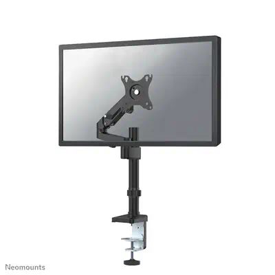 Neomounts DS70-750BL1 Support d'écran à fixer 17-27" - ressort à gaz - Support Fixe & Mobile - visuel 1