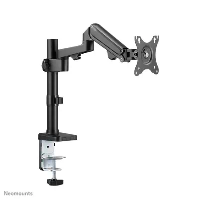Neomounts DS70-750BL1 Support d'écran à fixer 17-27" - ressort à gaz - Support Fixe & Mobile - visuel 9