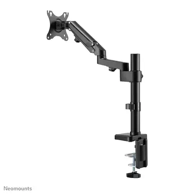 Neomounts DS70-750BL1 Support d'écran à fixer 17-27" - ressort à gaz - Support Fixe & Mobile - visuel 5