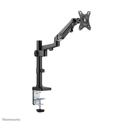 Neomounts DS70-750BL1 Support d'écran à fixer 17-27" - ressort à gaz - Support Fixe & Mobile - visuel 3