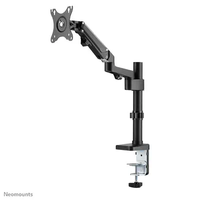 Neomounts DS70-750BL1 Support d'écran à fixer 17-27" - ressort à gaz - Support Fixe & Mobile - visuel 6