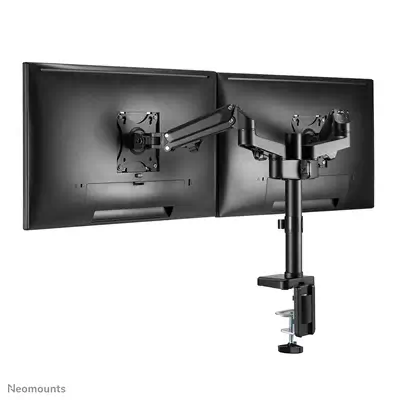 Neomounts DS70-750BL2 Support d'écran à fixer 17-27" - ressort à gaz - Support Fixe & Mobile - visuel 10