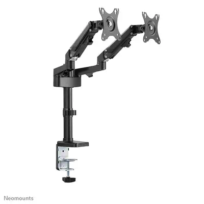 Neomounts DS70-750BL2 Support d'écran à fixer 17-27" - ressort à gaz - Support Fixe & Mobile - visuel 7