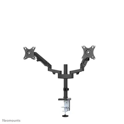Neomounts DS70-750BL2 Support d'écran à fixer 17-27" - ressort à gaz - Support Fixe & Mobile - visuel 2