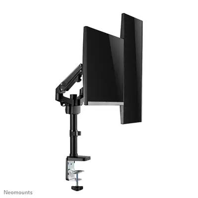 Neomounts DS70-750BL2 Support d'écran à fixer 17-27" - ressort à gaz - Support Fixe & Mobile - visuel 9