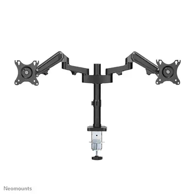 Neomounts DS70-750BL2 Support d'écran à fixer 17-27" - ressort à gaz - Support Fixe & Mobile - visuel 8
