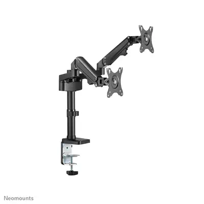 Neomounts DS70-750BL2 Support d'écran à fixer 17-27" - ressort à gaz - Support Fixe & Mobile - visuel 3