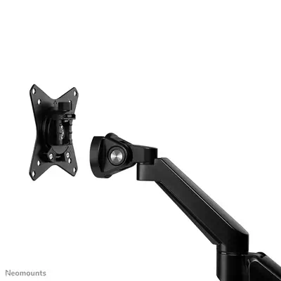 Neomounts DS70-810BL1 Support d'écran à fixer 17-32" - ressort à gaz - économie d'espace - arrêt 180 - Support Fixe & Mobile - visuel 9