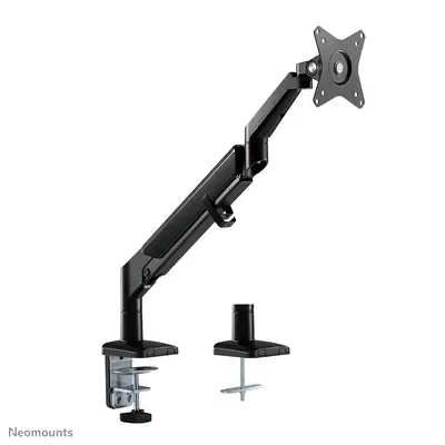 Neomounts DS70-810BL1 Support d'écran à fixer 17-32" - ressort à gaz - économie d'espace - arrêt 180 - Support Fixe & Mobile - visuel 3