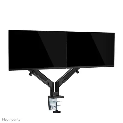 Neomounts DS70-810BL2 Support d'écran à fixer 17-32" - ressort à gaz - économie d'espace - arrêt 180 - Support Fixe & Mobile - visuel 8