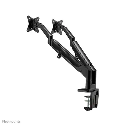 Neomounts DS70-810BL2 Support d'écran à fixer 17-32" - ressort à gaz - économie d'espace - arrêt 180 - Support Fixe & Mobile - visuel 5