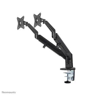 Neomounts DS70-810BL2 Support d'écran à fixer 17-32" - ressort à gaz - économie d'espace - arrêt 180 - Support Fixe & Mobile - visuel 6