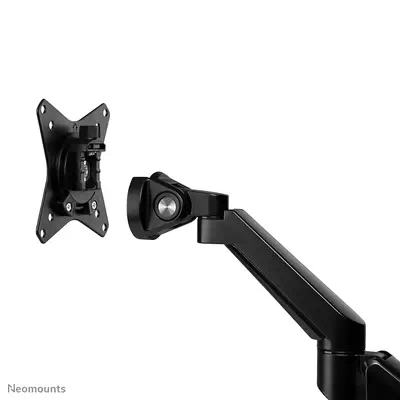 Neomounts DS70-810BL2 Support d'écran à fixer 17-32" - ressort à gaz - économie d'espace - arrêt 180 - Support Fixe & Mobile - visuel 9