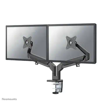 Support Fixe & Mobile Neomounts 17" comparaison