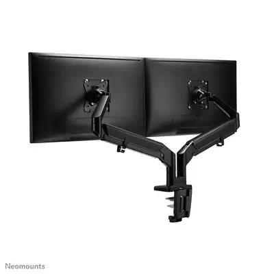 Neomounts DS70-810BL2 Support d'écran à fixer 17-32" - ressort à gaz - économie d'espace - arrêt 180 - Support Fixe & Mobile - visuel 7