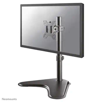 Comparaison Support Fixe & Mobile Neomounts FPMA-D550SBLACK