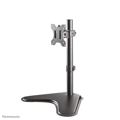 Neomounts FPMA-D550SBLACK Support d'écran à poser 13-32" - Support Fixe & Mobile - visuel 3