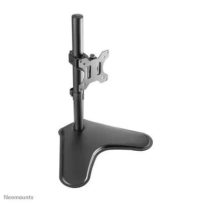 Neomounts FPMA-D550SBLACK Support d'écran à poser 13-32" - Support Fixe & Mobile - visuel 5