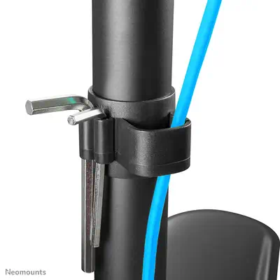 Neomounts FPMA-D550SBLACK Support d'écran à poser 13-32" - Support Fixe & Mobile - visuel 10
