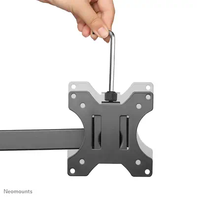 Neomounts FPMA-D540BLACK Support d'écran à fixer 13-32" - Support Fixe & Mobile - visuel 10