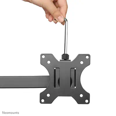 Neomounts FPMA-D540BLACK Support d'écran à fixer 13-32" - Support Fixe & Mobile - visuel 8