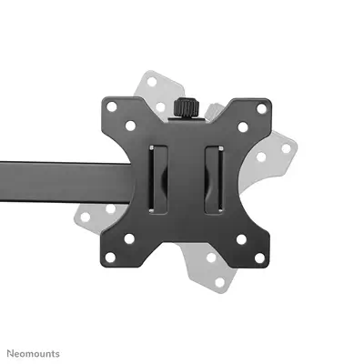 Neomounts FPMA-D540BLACK Support d'écran à fixer 13-32" - Support Fixe & Mobile - visuel 9