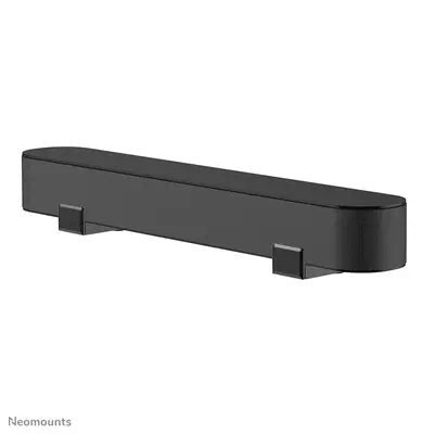 Neomounts AWL29-550BL1 Support mural pour vidéobar/barre de son - max 15 kg - universel - Accessoire ENI, TBI et VPI - visuel 9