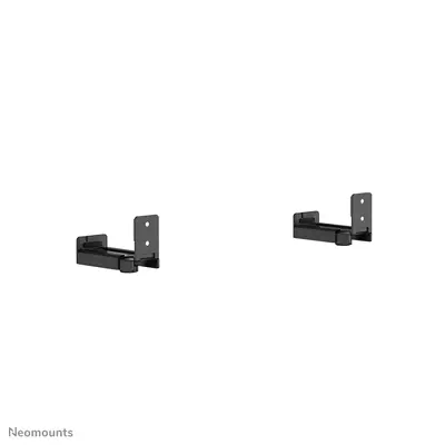 Neomounts AWL29-550BL1 Support mural pour vidéobar/barre de son - max 15 kg - universel - Accessoire ENI, TBI et VPI - visuel 10