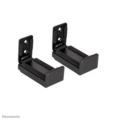 Neomounts AWL29-550BL1 Support mural pour vidéobar/barre de son - max 15 kg - universel - Support Fixe & Mobile - visuel 6