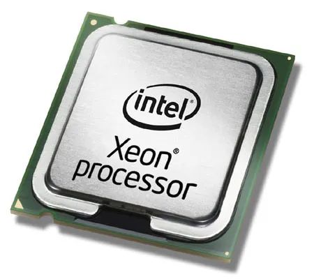 Vente Intel Xeon E3-1230V6 Intel au meilleur prix - visuel 6