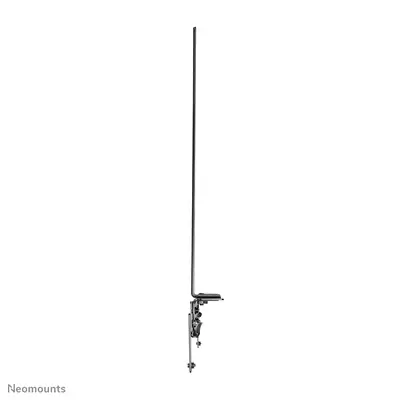 Neomounts AWL29-750BL1 Support pour vidéobar/barre de son VESA - max 10 kg - universel - Support Fixe & Mobile - visuel 5