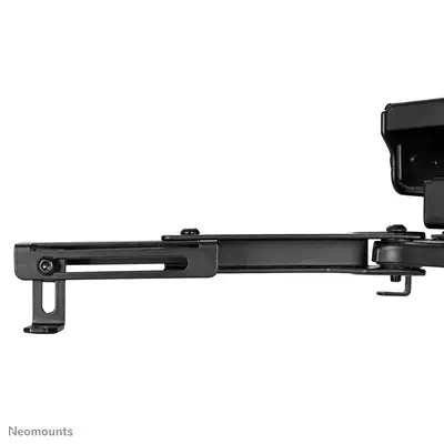Neomounts CL25-530BL1 Support de plafond pour vidéoprojecteur - h25.5 cm - installation facile - ori - Kits de support plafond - visuel 7