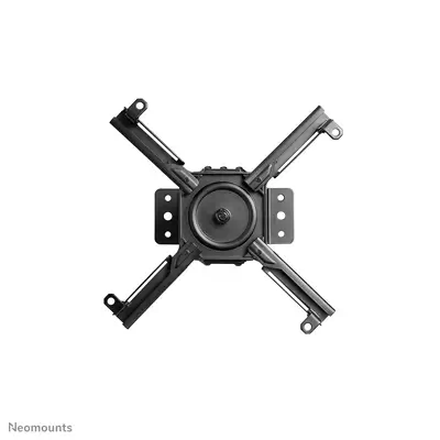 Neomounts CL25-530BL1 Support de plafond pour vidéoprojecteur - h25.5 cm - installation facile - ori - Kits de support plafond - visuel 9