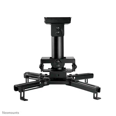 Neomounts CL25-530BL1 Support de plafond pour vidéoprojecteur - h25.5 cm - installation facile - ori - Kits de support plafond - visuel 5