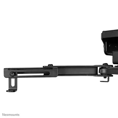 Neomounts CL25-540BL1 Support de plafond pour vidéoprojecteur - h60.5-90.5 cm - installation facile  - Kits de support plafond - visuel 9