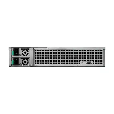 Synology RX1217RP boîtier de disques 0 To Rack Synology - visuel 1 - hello RSE - Écologique et simple à utiliser