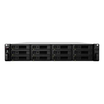 Avis Serveur NAS Synology RX1217RP