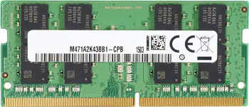 Achat HP 16Go DDR4-3200 SODIMM au meilleur prix