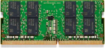 Avantages Mémoire SODIMM HP 32 Go (DDR4-3200)