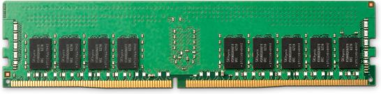 Vente HP 16Go DDR4-2933 1x16Go ECC RegRAM HP au meilleur prix - visuel 6