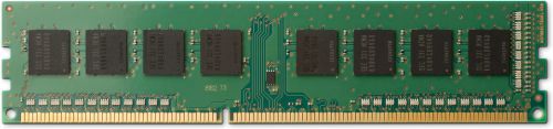 Revendeur officiel HP 1x32Go DDR4 2933 NECC UDIMM