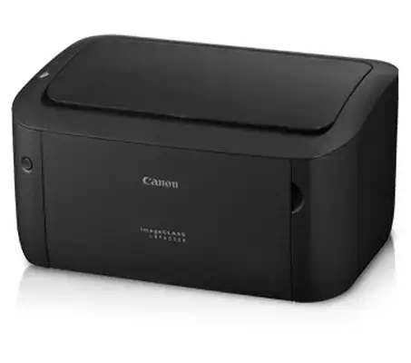 CANON i-SENSYS LBP6030B BUNDLE EU Laser Canon - visuel 1 - hello RSE - Imprimante laser monochrome peu encombrante